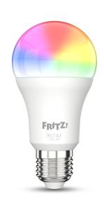 FRITZ! DECT 500 - German Edition 20002909 806lumen 2700-6500K