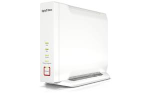 FRITZ! Box 4060 20002931 WiFi6 1148/4804Mbps 2.4/5GHz