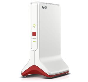 FRITZ! WLAN Repeater 6000 20002908 WiFi6 1148/4804Mbps 2.4/5GHz