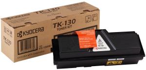Toner Cartridge - tk-130 - Black 7200pages