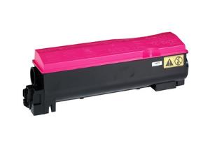 Toner Cartridge - Tk-560m - Standard Capacity - 10k Pages - Magenta magenta 10.000pages