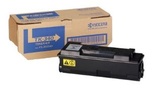 Toner Cartridge -  Tk-340 12k Pages For Fs-2020d 12.000pages