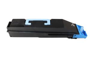 Toner Cartridge - Tk880c - Standard Capacity - 18k Pages - Cyan 18.000pages
