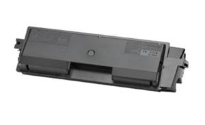 Toner Cartridge - Tk880c - 7k Pages - Cyan black 7000pages