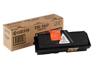Toner Cartridge - Tk-160 - 2500 Pages - Black 2500pages