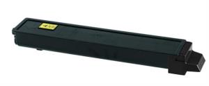 Toner Cartridge - Tk-895k - Standard Capacity - 12000 Pages - Black black 12.000pages