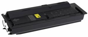 Toner Cartridge - Tk-475 - Standard Capacity - 15000 Pages - Black 15.000pages