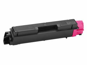 Toner Cartridge - Tk-580m - Standard Capacity - 2800 Pages - Magenta magenta 2800pages