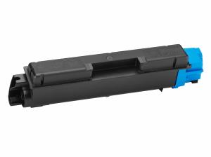 Toner Cartridge - Tk-580c - 2800 Pages - Cyan 2800pages