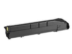 Toner Cartridge - Tk-8305k - 25k Pages - Black black 25.000pages