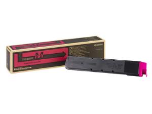 Toner Cartridge - Tk-8305m - Standard Capacity - 15k Pages - Magenta magenta 15.000pages