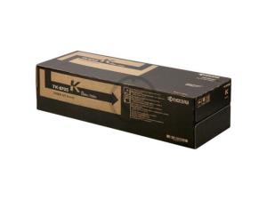 Toner Cartridge - Tk-8705k - 70k Pages - Black black 70.000pages