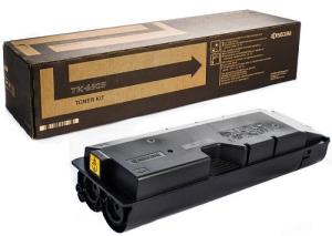 Toner Cartridge - Tk-6305k - Standard Capacity - 35k Pages - Black black 35.000pages