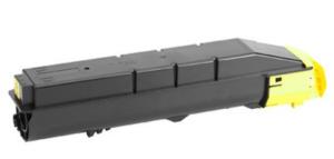 Toner Cartridge - Tk-8305y - Standard Capacity - 15k Pages - Yellow yellow 15.000pages