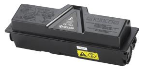 Toner Cartridge - Tk-1130 - Standard Capacity - 3k Pages - Black 3000pages