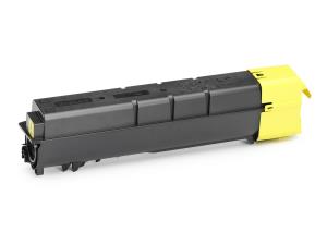 Toner Cartridge - Tk8705y - Standard Capacity - 30k Pages - Yellow yellow 30.000pages