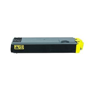Toner Cartridge - Tk-8600y - Standard Capacity - 20k Pages - Yellow yellow 20.000pages