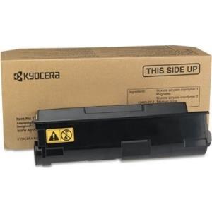 Toner Cartridge - Tk-3110 - Standard Capacity - 15.5k Pages - Black 15.500pages