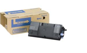 Toner Cartridge - Tk-3130 - Standard Capacity - 25k Pages - Black 25.000pages