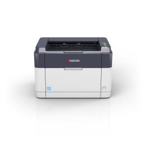 Fs-1061dn - Printer - Laser - A4 - USB / Ethernet Laser Printer mono A4 LAN USB 2.0 Duplex