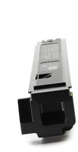 Toner Cartridge - Tk-5135k - Standard Capacity - 10k Pages - Black black 10.000pages