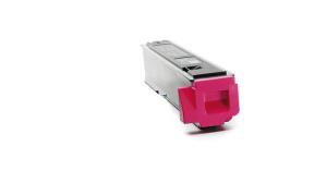 Toner Cartridge - Tk-tk5135m - Standard Capacity - 5k Pages - Magenta magenta 5000pages