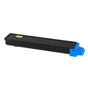 Toner Cartridge - Tk-8325c - 12k Pages - Cyan 12.000pages