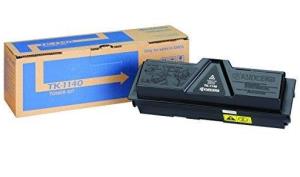 Toner Cartridge - Tk-1140 - Standard Capacity - 7.2k Pages - Black 7200pages