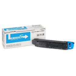 Toner Cartridge - Tk5140c - 5k Pages - Cyan cyan 5000pages