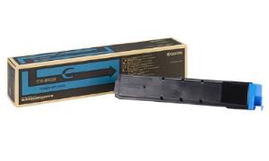 Toner Cartridge - Tk-8335c - Standard Capacity - 15k Pages - Cyan 15.000pages