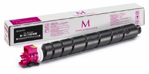 Toner Cartridge - Tk-8335m - Standard Capacity - 15k Pages - Magenta magenta 15.000pages
