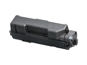 Toner Cartridge - Tk-1160 -  Standard Capacity - 7.2k Pages - Black black 7200pages