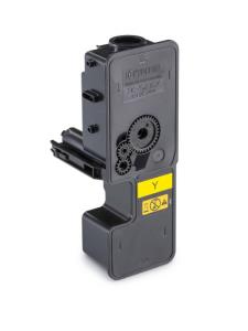 Toner Cartridge - Tk-5230y - Standard Capacity - 2.2k Pages - Yellow yellow HC 2200pages