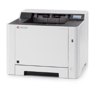 P5026cdn - Colour Printer - Laser - A4 - USB / Ethernet Laser Printer color A4 (210x297mm) LAN