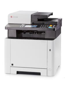 M5526cdn - Multi Function Printer - Laser - A4 - USB / Ethernet 1102R83NL0 A4/Duplex/LAN/multi/color