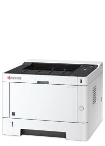 Desktop Printer B/w Ecosys Laser Printer Monochrome P2040dw Sw 40ppm 1102RY3NL0 A4/Duplex/WLAN/mono