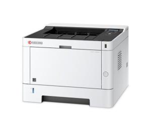 P2040dn - Printer - Laser A4 - USB / Ethernet 1102RX3NL0 A4/Duplex/LAN/mono