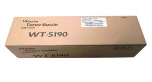 Waste Toner Bottle Wt-5190 toner waste box 44.000pages