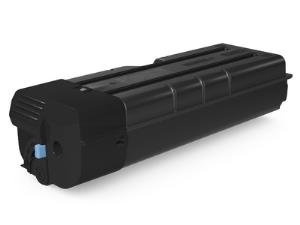 Toner Cartridge - Tk-6725 - Standard Capacity - 70k Pages - Black 70.000pages