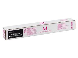 Toner Cartridge - Tk-8800m - Standard Capacity - 20k Pages - Magenta magenta 20.000pages