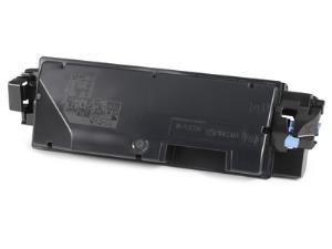Toner Cartridge - Tk-5305k - 12000 Pages - Black black 12.000pages