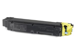 Toner Cartridge - Tk-5305y - 6000 Pages - Yellow yellow 6000pages