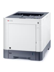 Ecosys P6230cdn - Printer - Laser - A4 - USB / Ethernet 1102TV3NL1 A4/Duplex/color