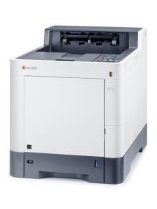 P6235cdn - Printer - Laser - A4 - USB / Ethernet Laser Printer color A4 (210x297mm) LAN