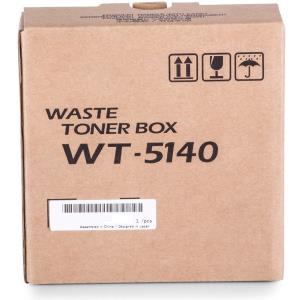 Waste Box Wt5140 toner waste box
