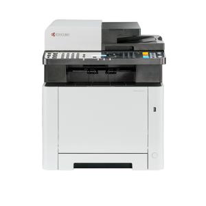 Ma2100cwfx - Multi Function Printer - Laser - A4 - USB / Ethernet / Wi-Fi Laser Printer color A4 (210x297mm) WiFi