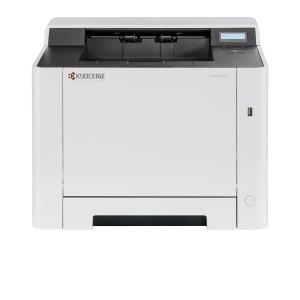 Ecosys Pa2100cx - Printer - Color Laser - A4 - Ethernet Laser Printer color A4 (210x297mm) WiFi