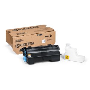 Toner Cartridge - Tk-3430 - Standard Capacity - 25k Pages - Black black 25.000pages