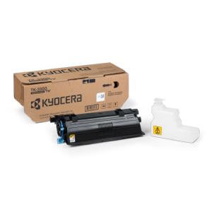 Toner Kit  Tk-3300 (14.5k) For Ecosys Ma4500ix Ma4500ifx black 14.500pages