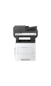 Ma6000ifx - Mono Multifunctional Printer - Laser - A4 - Wi-Fi/ USB/ Ethernet Laser Printer mono A4 Duplex multi